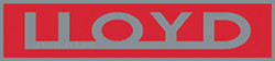 lloyd třídící lý´žíce - logo