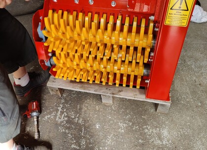 Třídící lžíce Lloyd 1