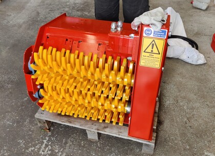 Třídící lžíce Lloyd 2