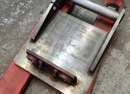 třídící lžíce Lloyd RS10-20 10