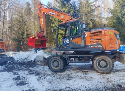 třídící lžíce Lloyd RS10-20 3