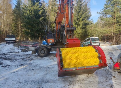 třídící lžíce Lloyd RS10-20 5