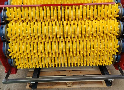 třídící lžíce Lloyd RS10-20 8