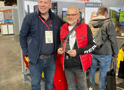 VZ service - Vladimír Zelenka - Lloyd 3