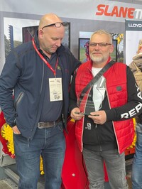 VZ service - Vladim&iacute;r Zelenka - Lloyd 4