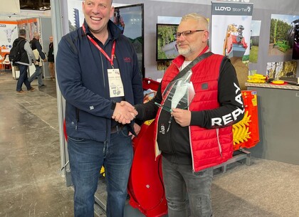 VZ service - Vladimír Zelenka - Lloyd 5