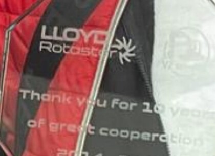 VZ service - Vladimír Zelenka - Lloyd 9